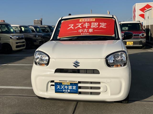 スズキ&nbsp;アルト&nbsp;&nbsp;&nbsp;兵庫県の詳細画像&nbsp;その4