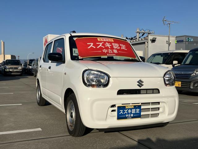 スズキ&nbsp;アルト&nbsp;&nbsp;&nbsp;兵庫県の詳細画像&nbsp;その5