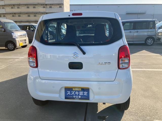 スズキ&nbsp;アルト&nbsp;&nbsp;&nbsp;兵庫県の詳細画像&nbsp;その7