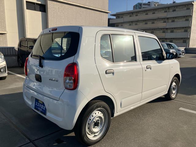 スズキ&nbsp;アルト&nbsp;&nbsp;&nbsp;兵庫県の詳細画像&nbsp;その8