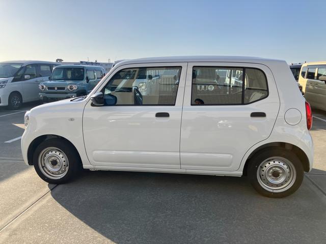 スズキ&nbsp;アルト&nbsp;&nbsp;&nbsp;兵庫県の詳細画像&nbsp;その9