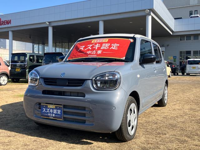 スズキ&nbsp;アルト&nbsp;&nbsp;&nbsp;兵庫県