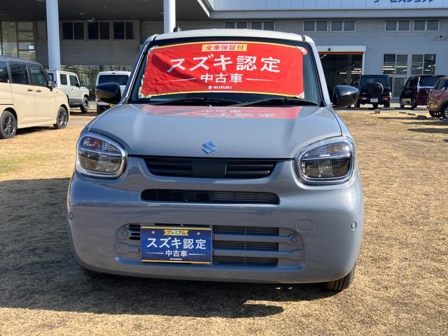 スズキ&nbsp;アルト&nbsp;&nbsp;&nbsp;兵庫県の詳細画像&nbsp;その4
