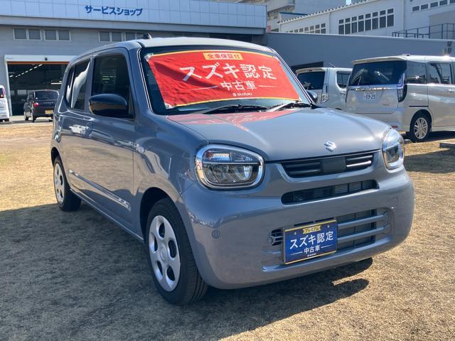 スズキ&nbsp;アルト&nbsp;&nbsp;&nbsp;兵庫県の詳細画像&nbsp;その5