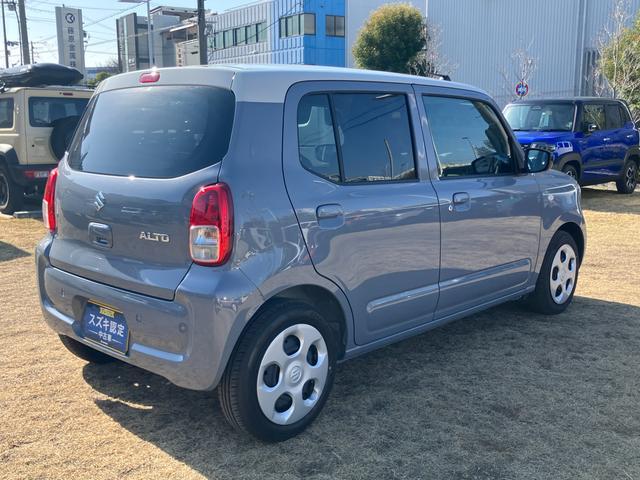 スズキ&nbsp;アルト&nbsp;&nbsp;&nbsp;兵庫県の詳細画像&nbsp;その8