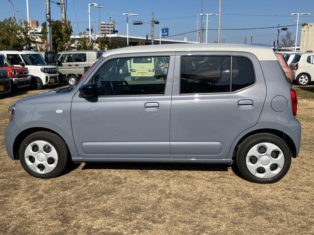 スズキ&nbsp;アルト&nbsp;&nbsp;&nbsp;兵庫県の詳細画像&nbsp;その9