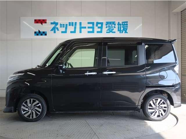 トヨタ&nbsp;ルーミー&nbsp;&nbsp;&nbsp;愛媛県の詳細画像&nbsp;その2