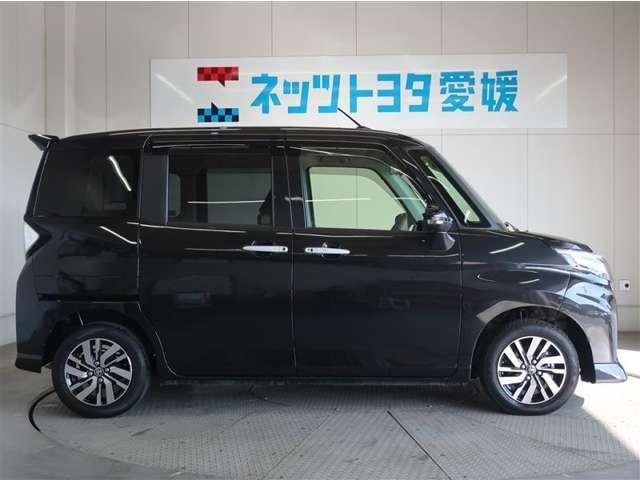 トヨタ&nbsp;ルーミー&nbsp;&nbsp;&nbsp;愛媛県の詳細画像&nbsp;その6