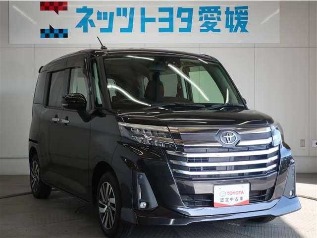 トヨタ&nbsp;ルーミー&nbsp;&nbsp;&nbsp;愛媛県の詳細画像&nbsp;その7