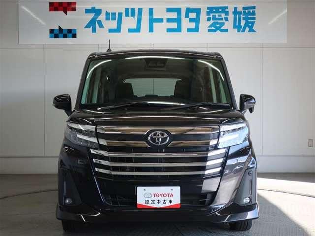 トヨタ&nbsp;ルーミー&nbsp;&nbsp;&nbsp;愛媛県の詳細画像&nbsp;その8