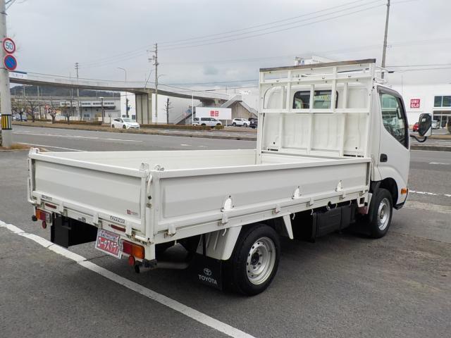トヨタ&nbsp;ダイナ&nbsp;&nbsp;&nbsp;香川県の詳細画像&nbsp;その3