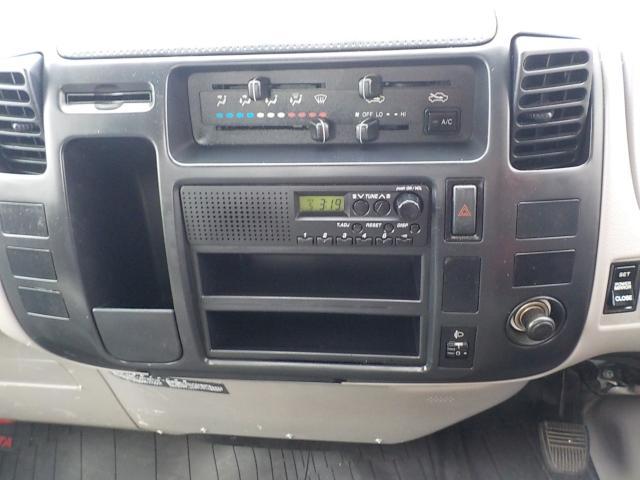 トヨタ&nbsp;ダイナ&nbsp;&nbsp;&nbsp;香川県の詳細画像&nbsp;その5