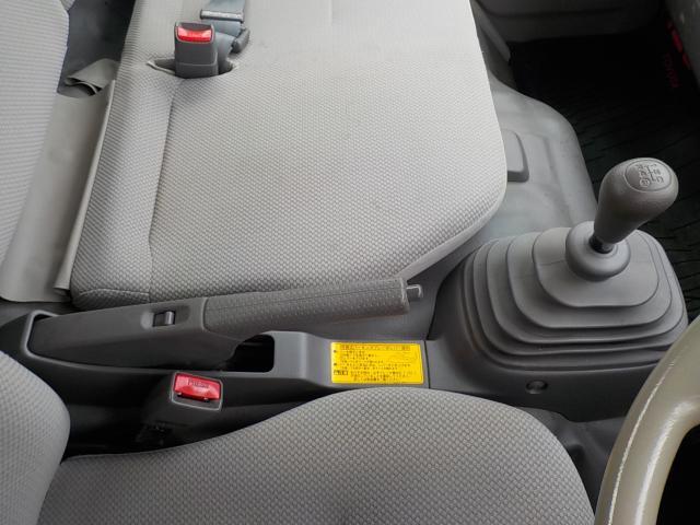 トヨタ&nbsp;ダイナ&nbsp;&nbsp;&nbsp;香川県の詳細画像&nbsp;その7