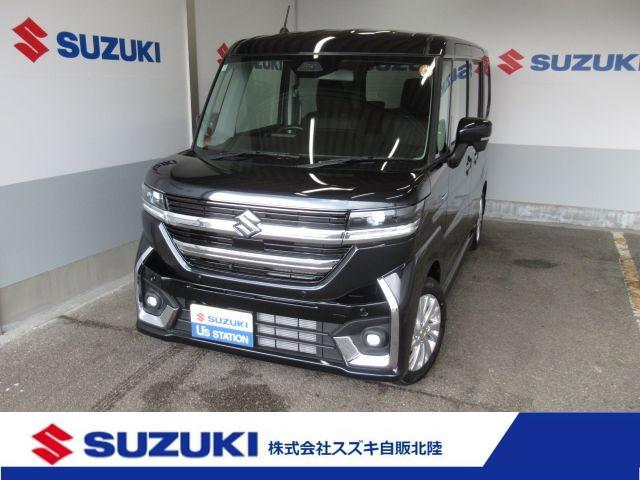 スズキ&nbsp;スペーシア&nbsp;&nbsp;&nbsp;石川県