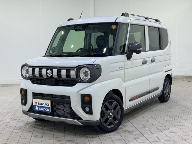 スズキ&nbsp;スペーシア&nbsp;&nbsp;&nbsp;神奈川県