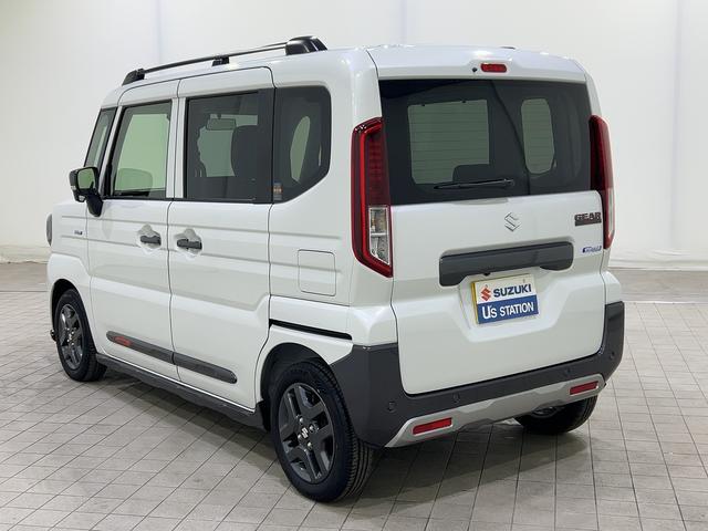 スズキ&nbsp;スペーシア&nbsp;&nbsp;&nbsp;神奈川県の詳細画像&nbsp;その6