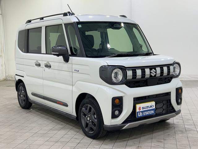 スズキ&nbsp;スペーシア&nbsp;&nbsp;&nbsp;神奈川県の詳細画像&nbsp;その7