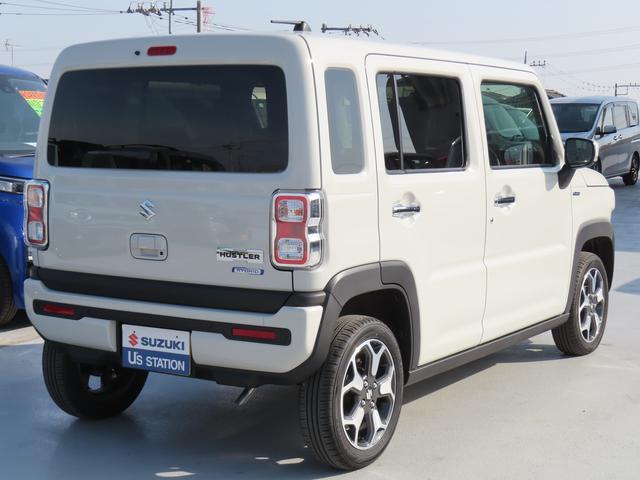 スズキ&nbsp;ハスラー&nbsp;&nbsp;&nbsp;埼玉県の詳細画像&nbsp;その2