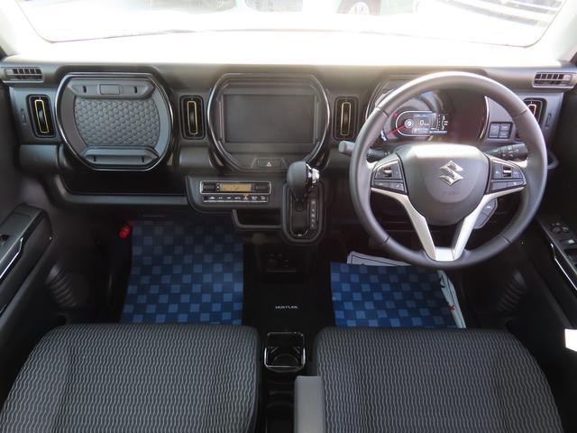 スズキ&nbsp;ハスラー&nbsp;&nbsp;&nbsp;埼玉県の詳細画像&nbsp;その3