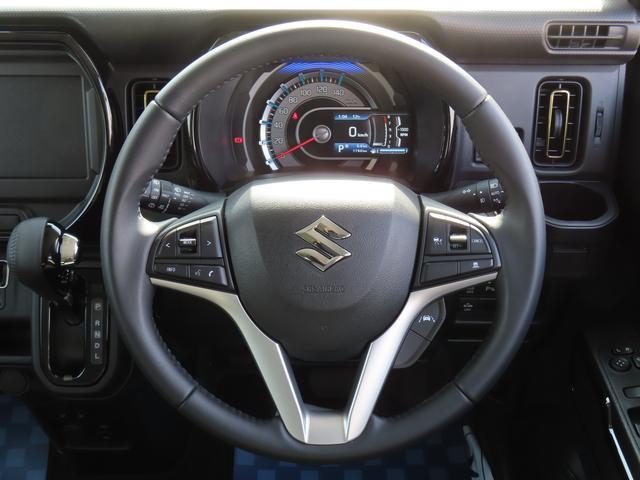 スズキ&nbsp;ハスラー&nbsp;&nbsp;&nbsp;埼玉県の詳細画像&nbsp;その5