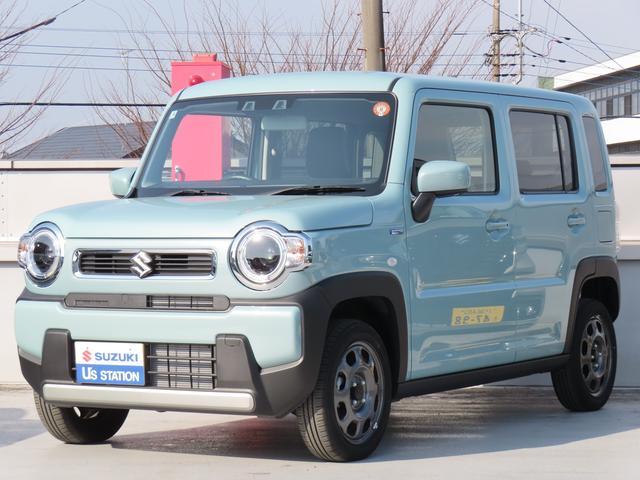 スズキ&nbsp;ハスラー&nbsp;&nbsp;&nbsp;埼玉県