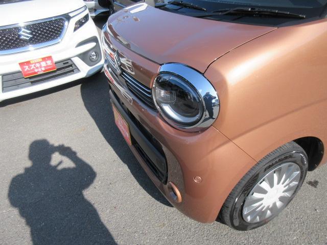 スズキ&nbsp;ワゴンRスマイル&nbsp;&nbsp;&nbsp;静岡県の詳細画像&nbsp;その6