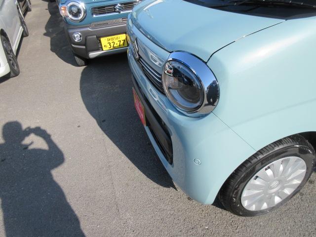 スズキ&nbsp;ワゴンRスマイル&nbsp;&nbsp;&nbsp;静岡県の詳細画像&nbsp;その6