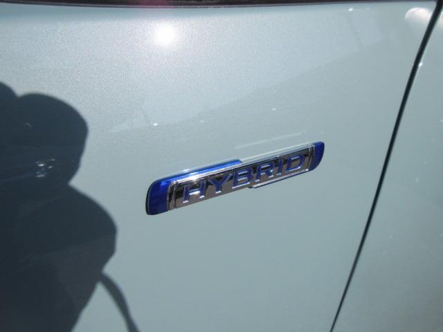 スズキ&nbsp;ワゴンRスマイル&nbsp;&nbsp;&nbsp;静岡県の詳細画像&nbsp;その9