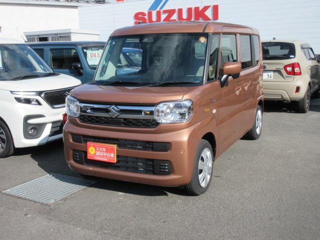 スズキ&nbsp;スペーシア&nbsp;&nbsp;&nbsp;静岡県の詳細画像&nbsp;その3