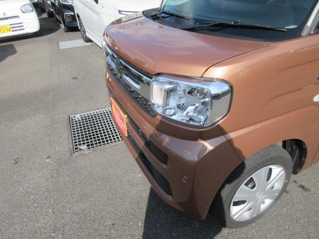 スズキ&nbsp;スペーシア&nbsp;&nbsp;&nbsp;静岡県の詳細画像&nbsp;その6