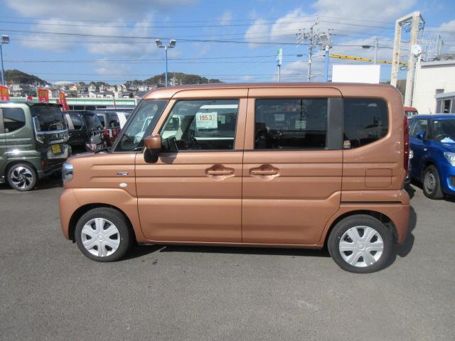 スズキ&nbsp;スペーシア&nbsp;&nbsp;&nbsp;静岡県の詳細画像&nbsp;その8