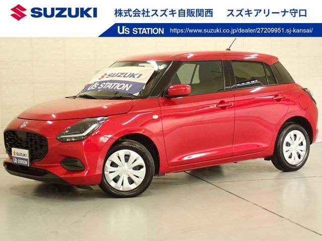 スズキ&nbsp;スイフト&nbsp;&nbsp;&nbsp;大阪府