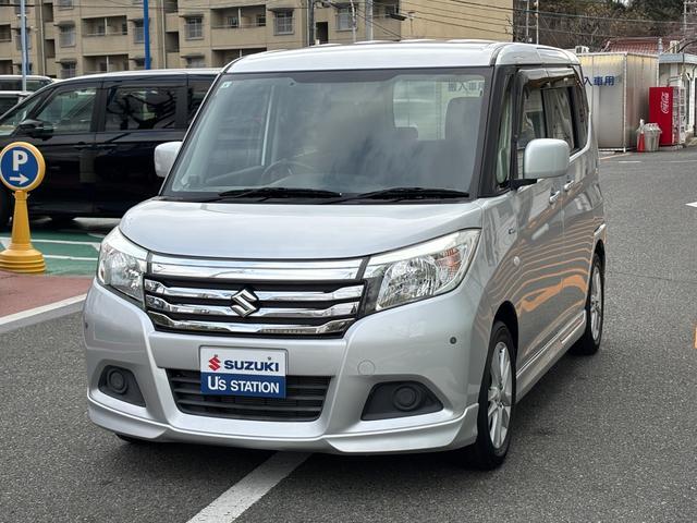 スズキ&nbsp;ソリオ&nbsp;&nbsp;&nbsp;兵庫県