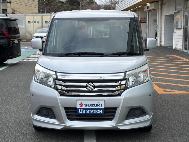 スズキ&nbsp;ソリオ&nbsp;&nbsp;&nbsp;兵庫県の詳細画像&nbsp;その4