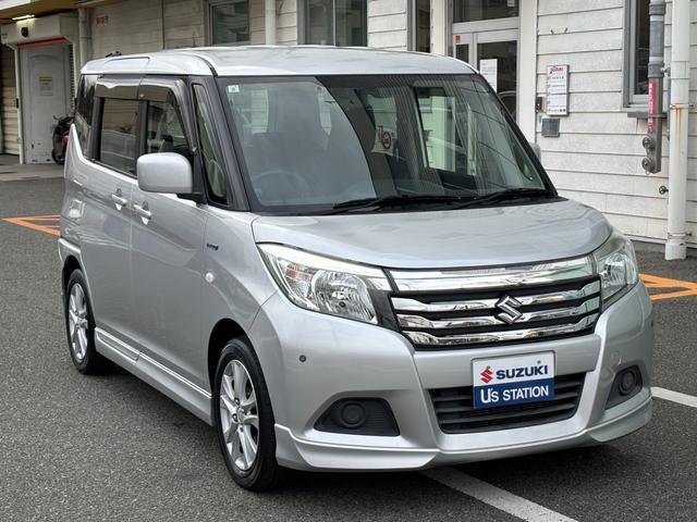 スズキ&nbsp;ソリオ&nbsp;&nbsp;&nbsp;兵庫県の詳細画像&nbsp;その5