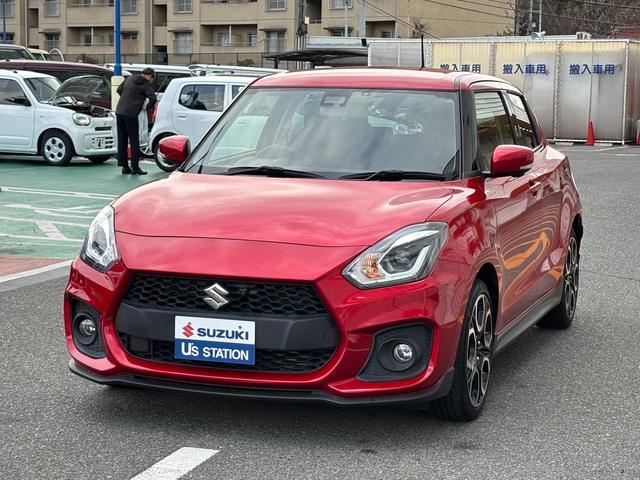 スズキ&nbsp;スイフト&nbsp;&nbsp;&nbsp;兵庫県