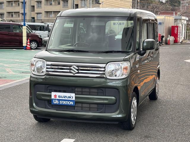 スズキ&nbsp;スペーシア&nbsp;&nbsp;&nbsp;兵庫県