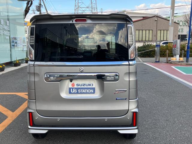 スズキ&nbsp;スペーシア&nbsp;&nbsp;&nbsp;兵庫県の詳細画像&nbsp;その5