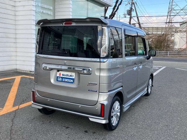 スズキ&nbsp;スペーシア&nbsp;&nbsp;&nbsp;兵庫県の詳細画像&nbsp;その8