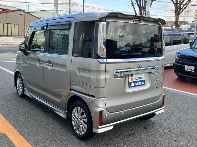 スズキ&nbsp;スペーシア&nbsp;&nbsp;&nbsp;兵庫県の詳細画像&nbsp;その9