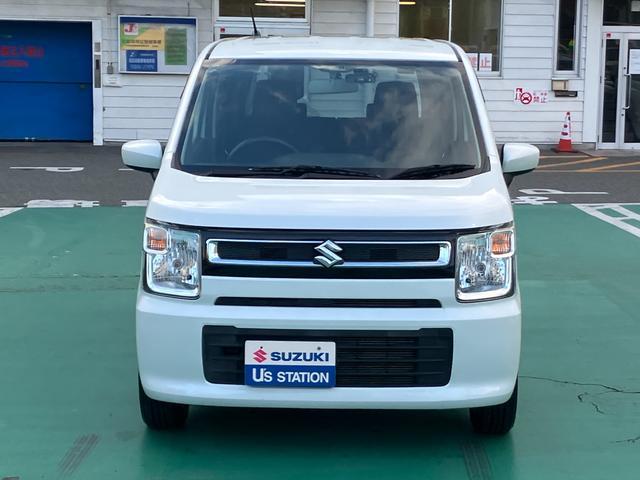 スズキ&nbsp;ワゴンR&nbsp;&nbsp;&nbsp;兵庫県の詳細画像&nbsp;その4