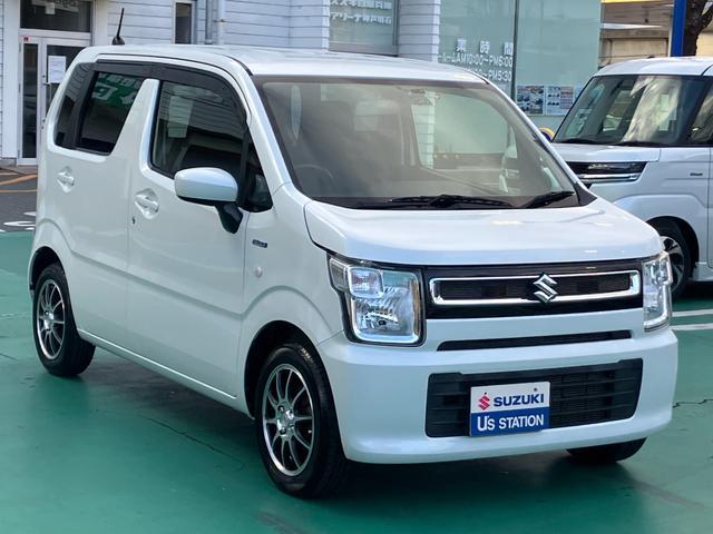 スズキ&nbsp;ワゴンR&nbsp;&nbsp;&nbsp;兵庫県の詳細画像&nbsp;その6