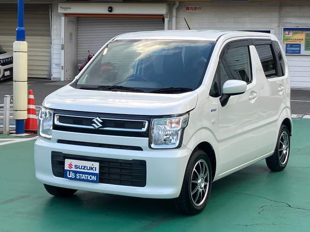 スズキ&nbsp;ワゴンR&nbsp;&nbsp;&nbsp;兵庫県の詳細画像&nbsp;その7