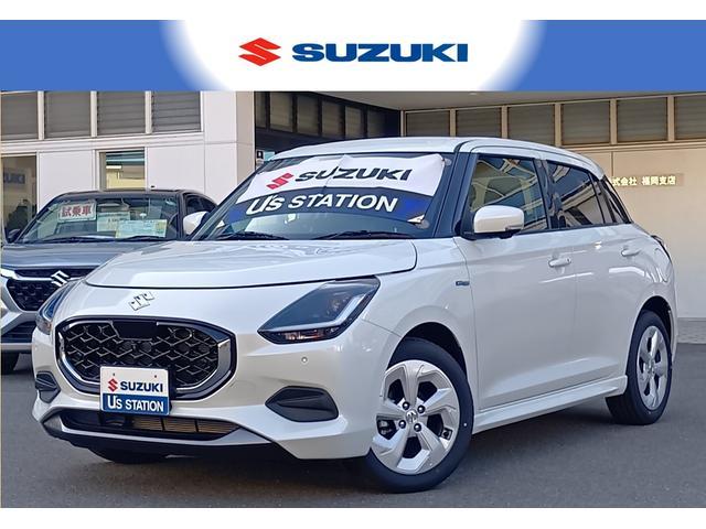 スズキ&nbsp;スイフト&nbsp;&nbsp;&nbsp;福岡県