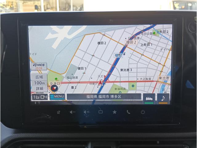 スズキ&nbsp;スイフト&nbsp;&nbsp;&nbsp;福岡県の詳細画像&nbsp;その5