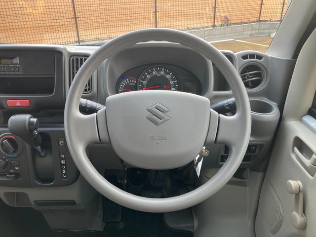 スズキ&nbsp;エブリイ&nbsp;&nbsp;&nbsp;福井県の詳細画像&nbsp;その8