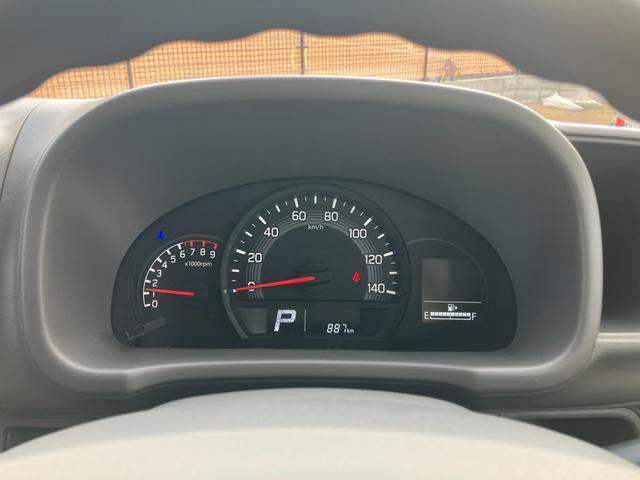 スズキ&nbsp;エブリイ&nbsp;&nbsp;&nbsp;福井県の詳細画像&nbsp;その9