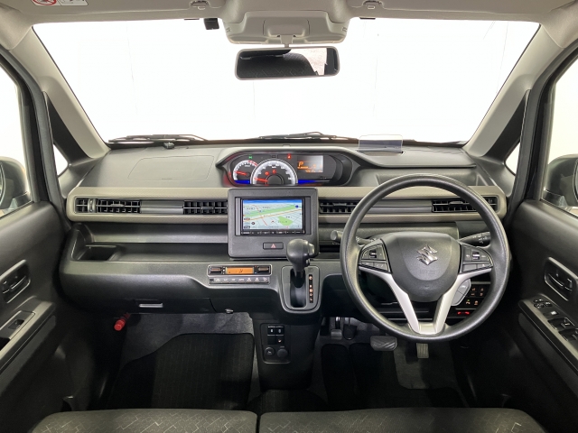 スズキ&nbsp;ワゴンR&nbsp;&nbsp;&nbsp;大分県の詳細画像&nbsp;その2