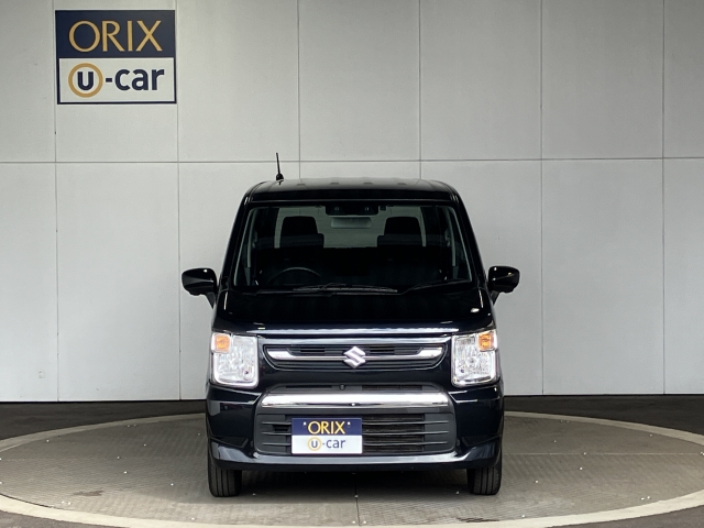 スズキ&nbsp;ワゴンR&nbsp;&nbsp;&nbsp;大分県の詳細画像&nbsp;その5