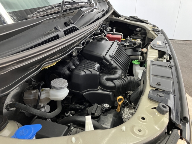 スズキ&nbsp;ワゴンR&nbsp;&nbsp;&nbsp;大分県の詳細画像&nbsp;その8